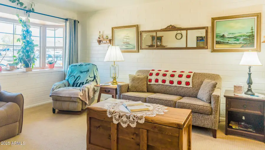 101 E Turquoise Street, Bisbee, AZ 85603 - Image #3