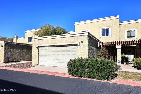 815 E Grovers Avenue #48, Phoenix, AZ 85022