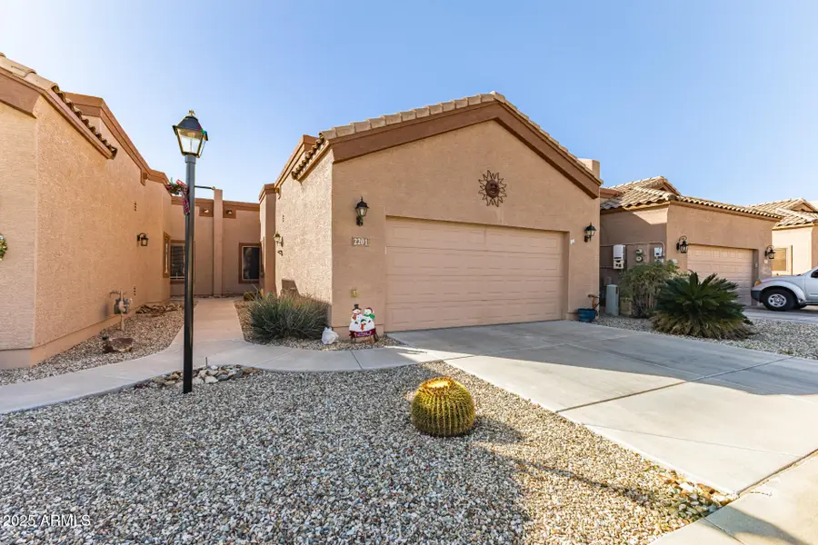 18650 N 91st Avenue #2201, Peoria, AZ 85382 - Image #2