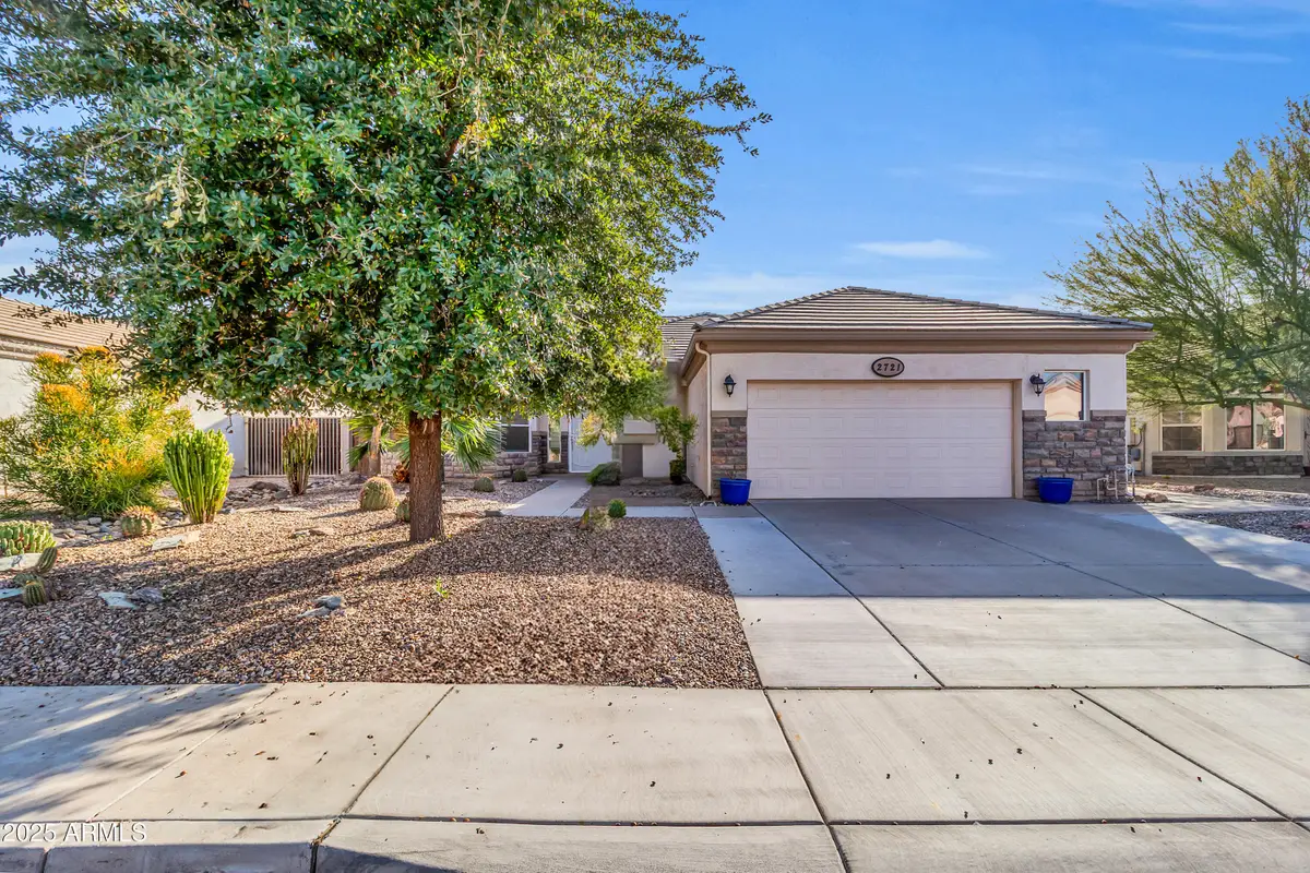 2721 E Folley Place, Chandler, AZ 85225 - Image #1