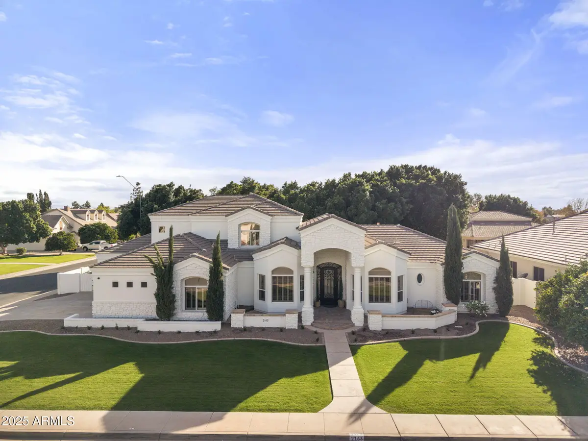 2163 E Mallory Street, Mesa, AZ 85213 - Image #1