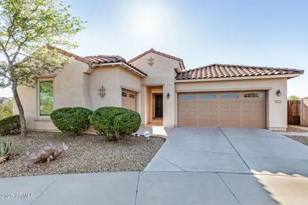 13618 S 177th Lane, Goodyear, AZ 85338