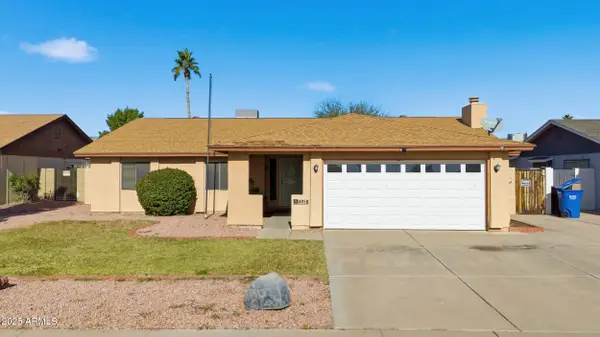 4958 W Charleston Avenue, Glendale, AZ 85308
