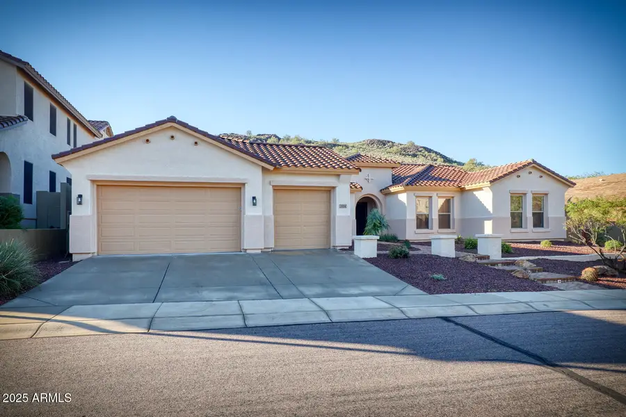 3551 W Hidden Mountain Lane, Phoenix, AZ 85086 - Image #3