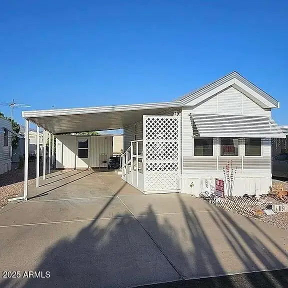 2760 S Royal Palm Road #113, Apache Junction, AZ 85119 - Image #1