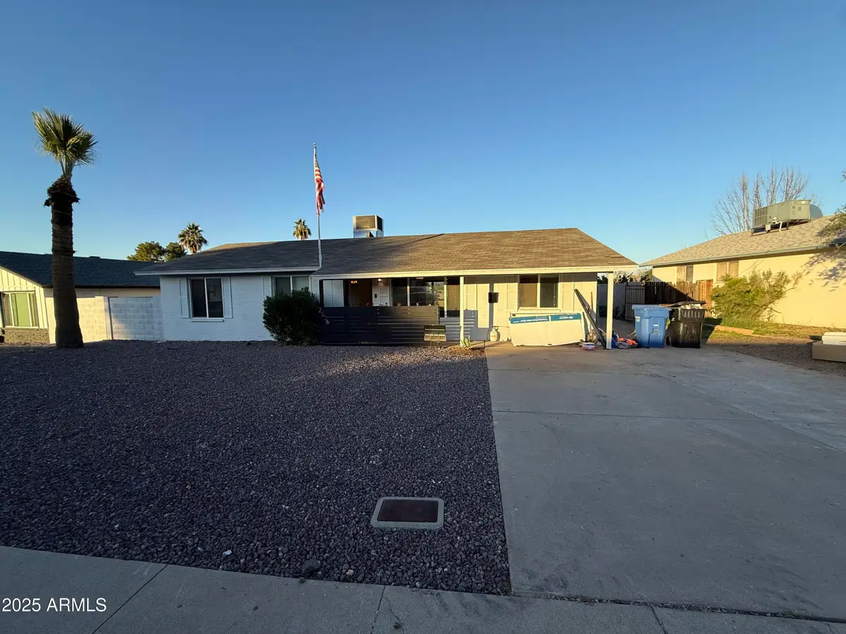 2526 E Vista Drive, Phoenix, AZ 85032 - Image #1