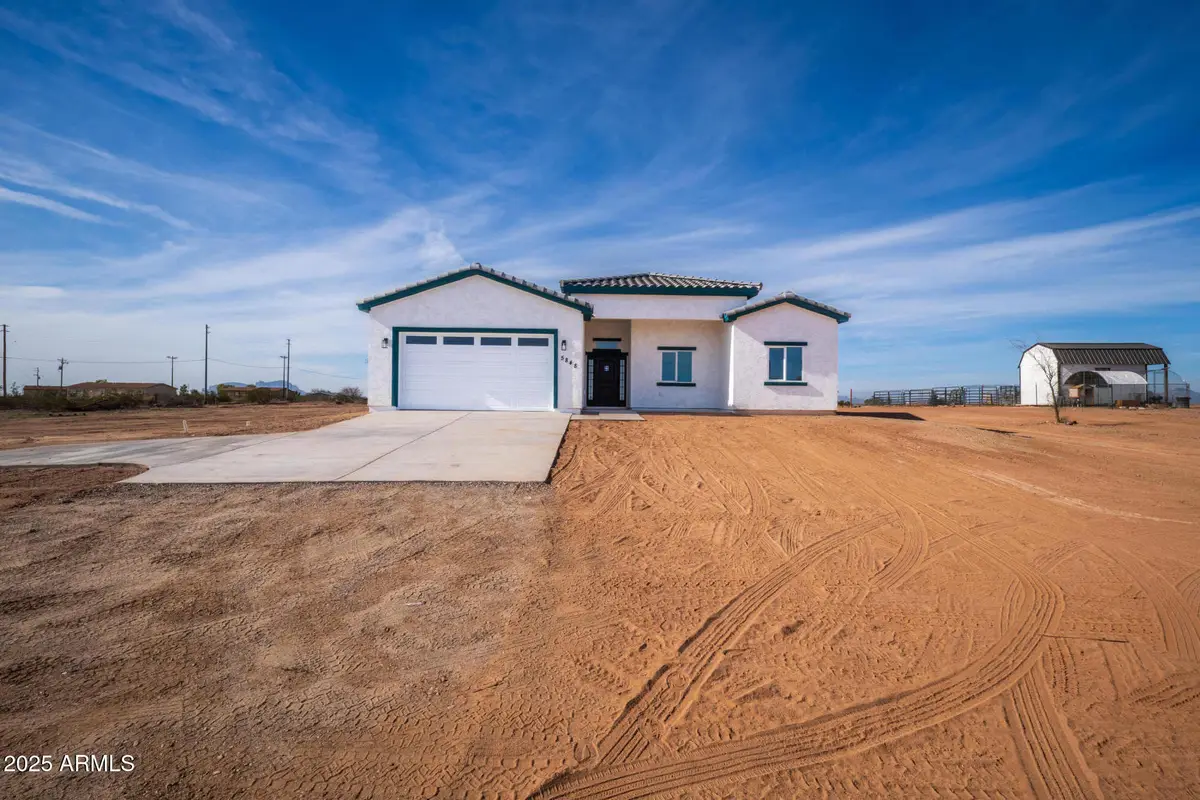 5848 N 382nd Lane, Tonopah, AZ 85354 - Image #1