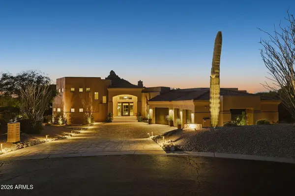 26204 N 104th Way, Scottsdale, AZ 85255