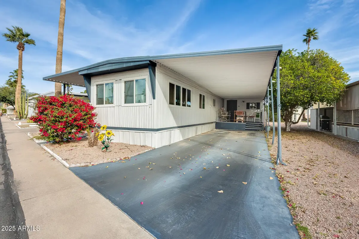 11425 E University Drive #124, Apache Junction, AZ 85120 - Image #1