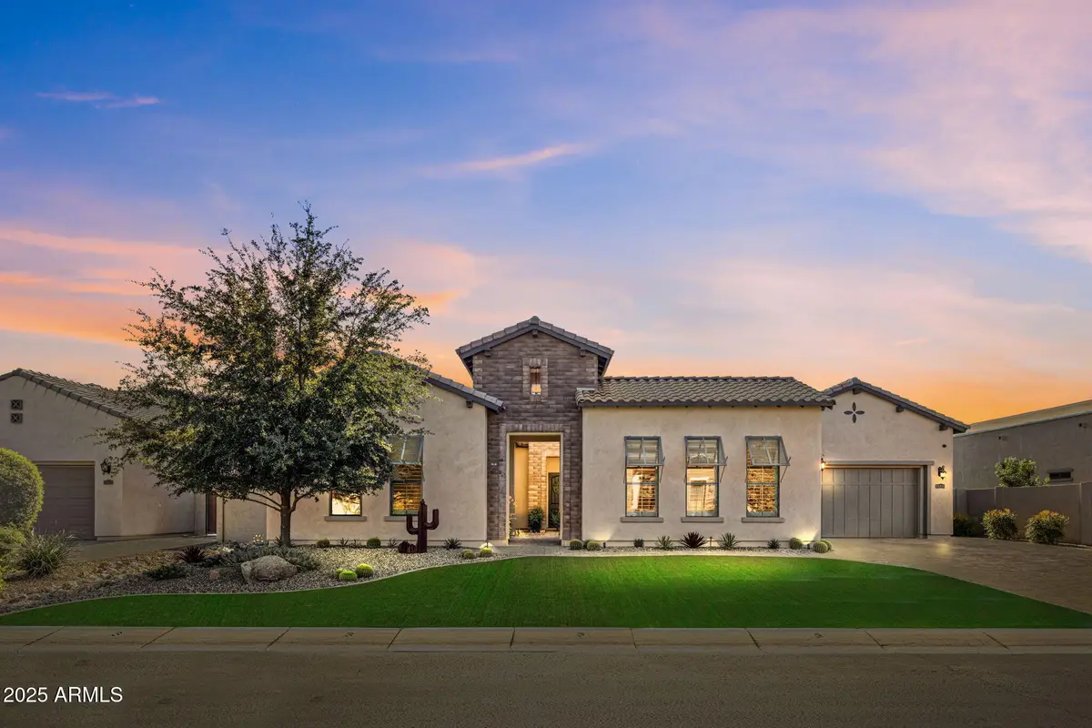 2521 E Turnberry Drive, Gilbert, AZ 85298 - Image #1