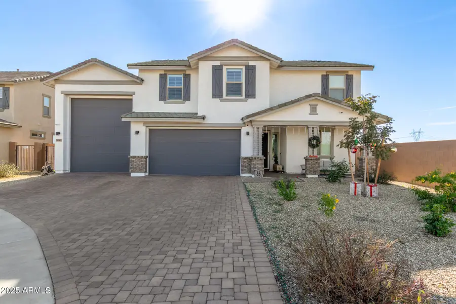 14045 W Mariposa Grande --, Surprise, AZ 85387 - Image #2