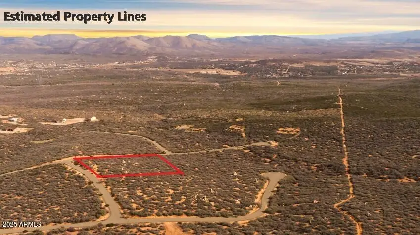 402A E Woodland Way, Dewey, AZ 86327 - Image #1