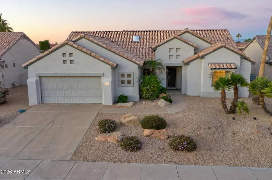 16422 W Monteverde Lane, Surprise, AZ 85374 - Image #2