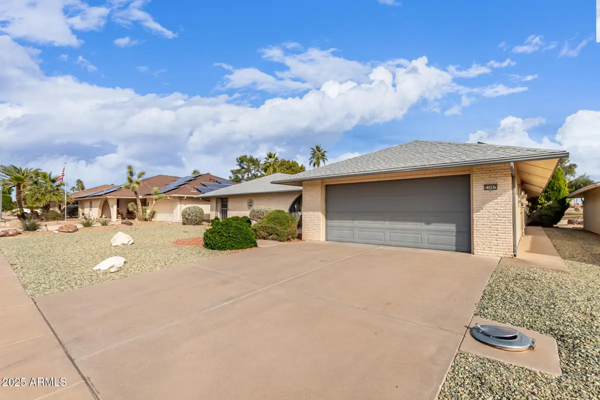 21007 N 124th Drive, Sun City West, AZ 85375 - Image #1