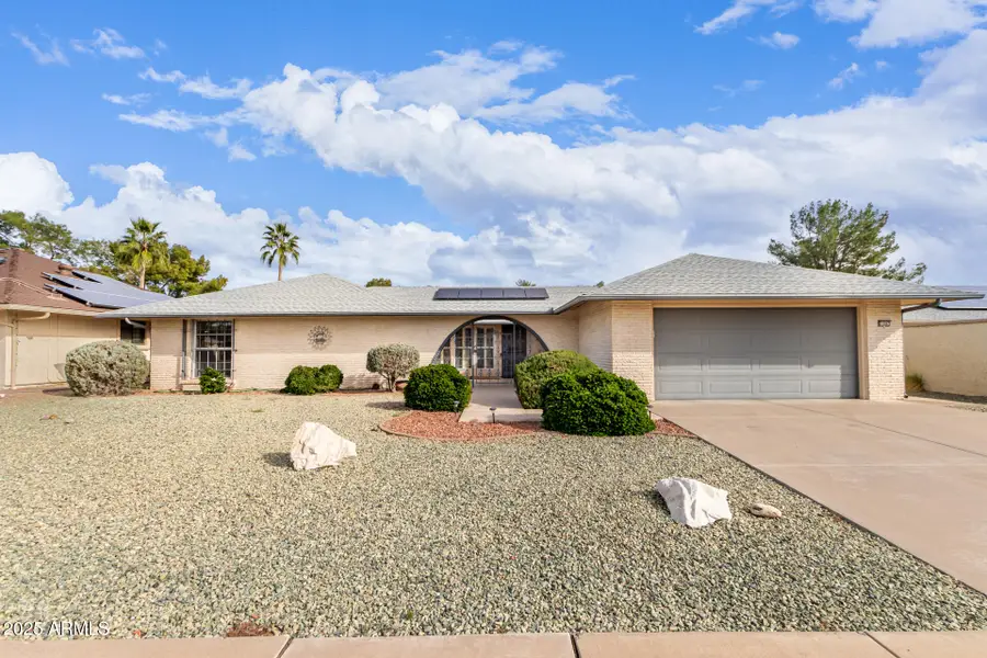 21007 N 124th Drive, Sun City West, AZ 85375 - Image #2