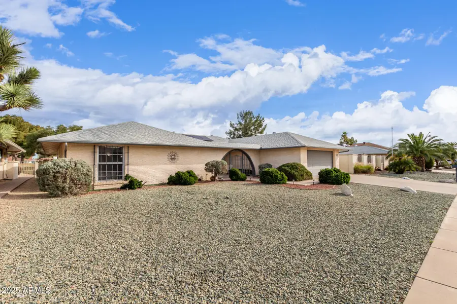 21007 N 124th Drive, Sun City West, AZ 85375 - Image #3