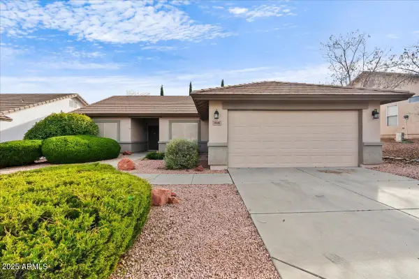 1845 W Bronco Lane, Cottonwood, AZ 86326