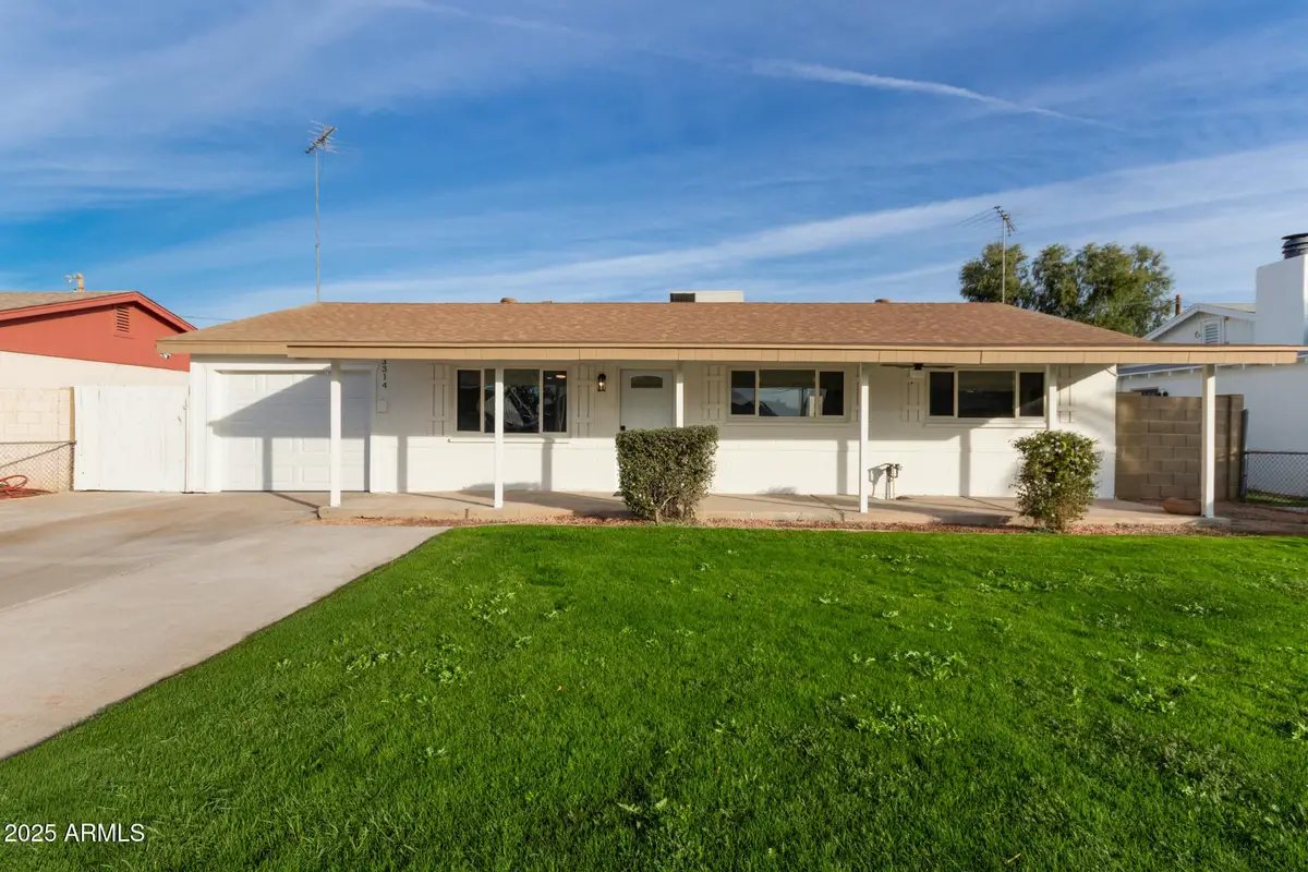 3314 W Corrine Drive, Phoenix, AZ 85029 - Image #1