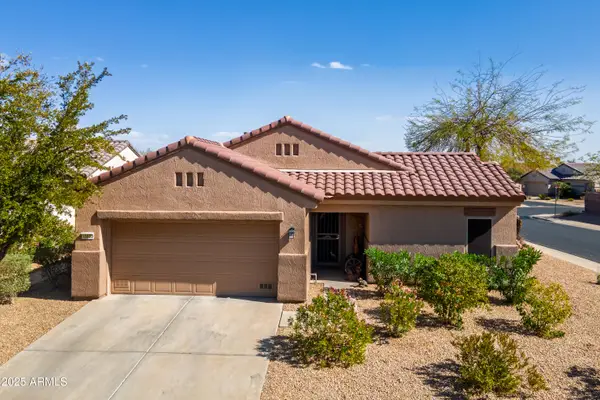 15900 W Autumn Circle, Surprise, AZ 85374