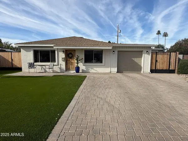 4228 N 44th Place, Phoenix, AZ 85018