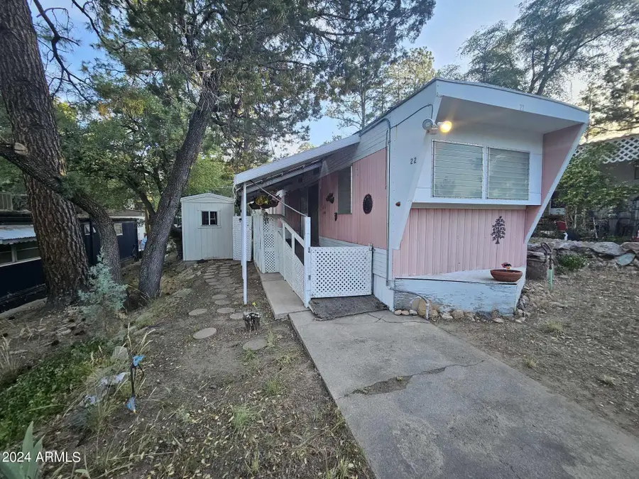700 White Spar Road #22, Prescott, AZ 86303 - #3