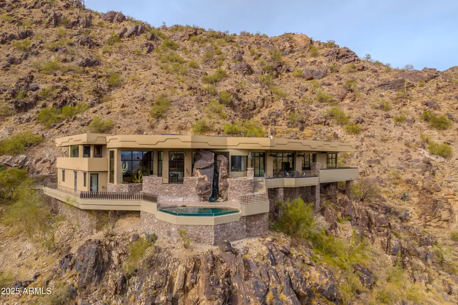 5678 E Cheney Drive, Paradise Valley, AZ 85253 - Image #2