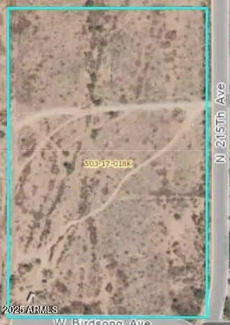 1234* 215th Avenue, Wittmann, AZ 85361 - Image #2