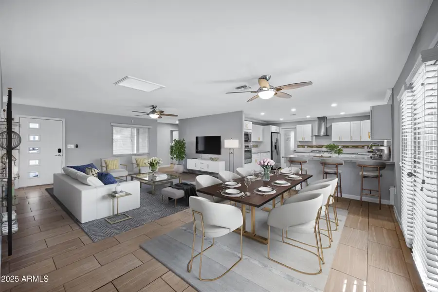 1601 W Glenrosa Avenue, Phoenix, AZ 85015 - Image #3