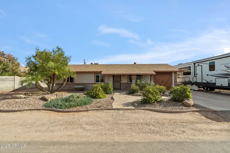 143 S Elmont Drive, Apache Junction, AZ 85120 - Image #2