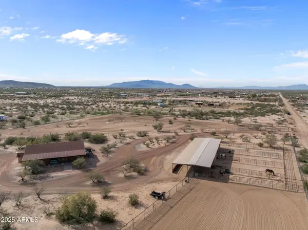 45243 W J-1 Ranch Road, Wickenburg, AZ 85390