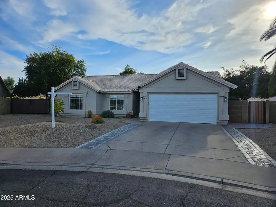 1131 N Hawk Lane, Gilbert, AZ 85234 - Image #2
