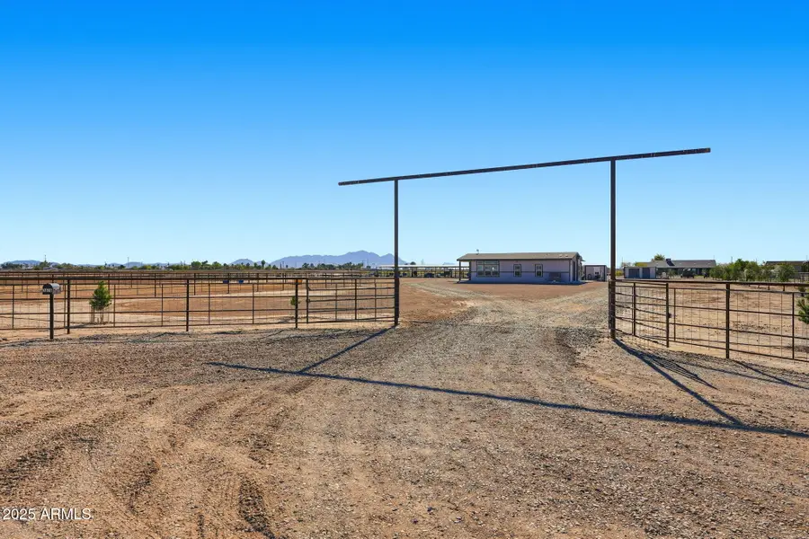 3639 E Remuda Lane, Coolidge, AZ 85128 - Image #2
