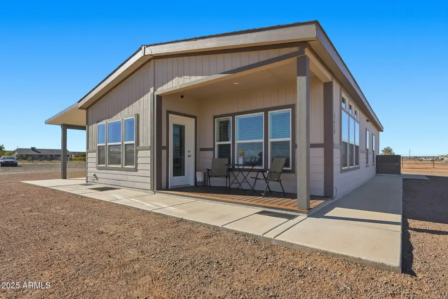 3639 E Remuda Lane, Coolidge, AZ 85128 - Image #3