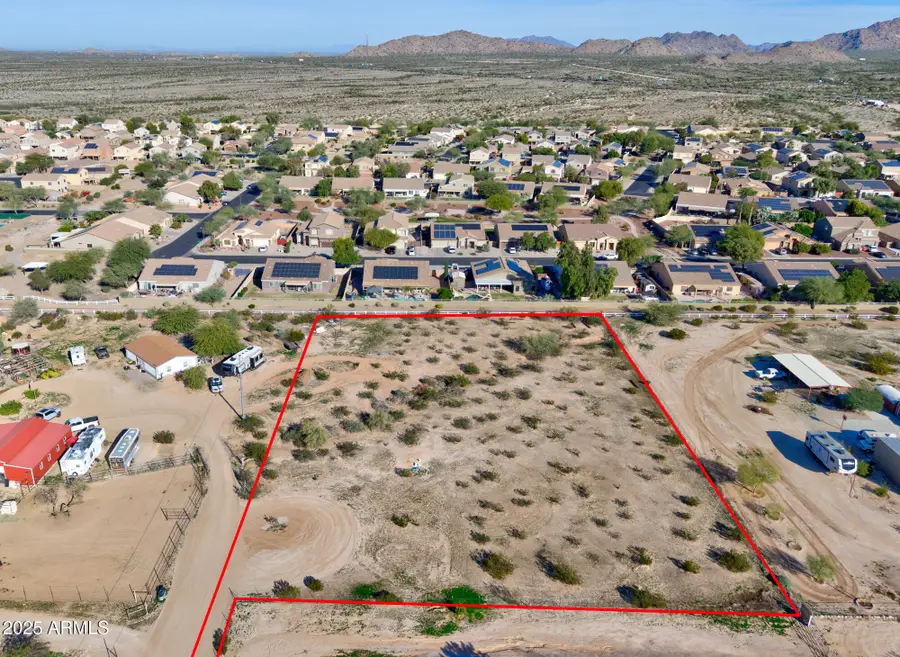 0 Dumont --, Casa Grande, AZ 85122 - Image #2