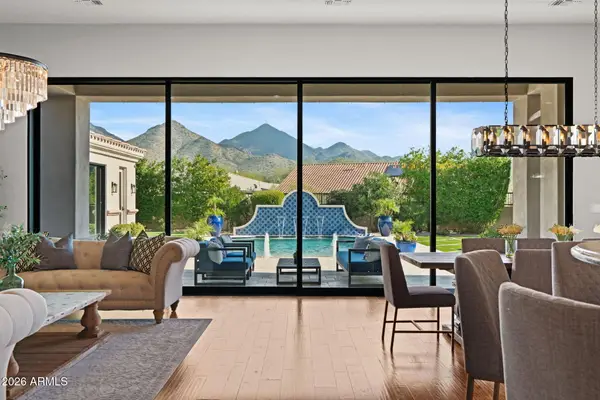 18159 N 98th Way, Scottsdale, AZ 85255