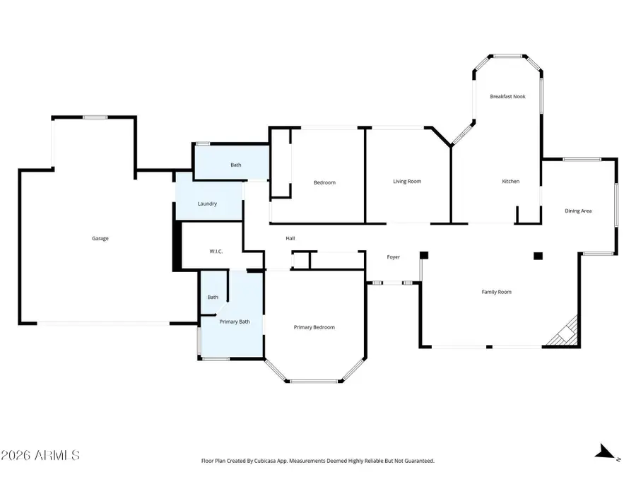 24810 N Vado Court, Rio Verde, AZ 85263 - Image #2