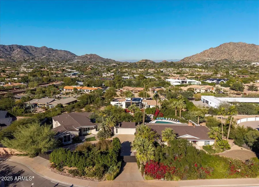 4830 E Mcdonald Drive, Paradise Valley, AZ 85253 - Image #3