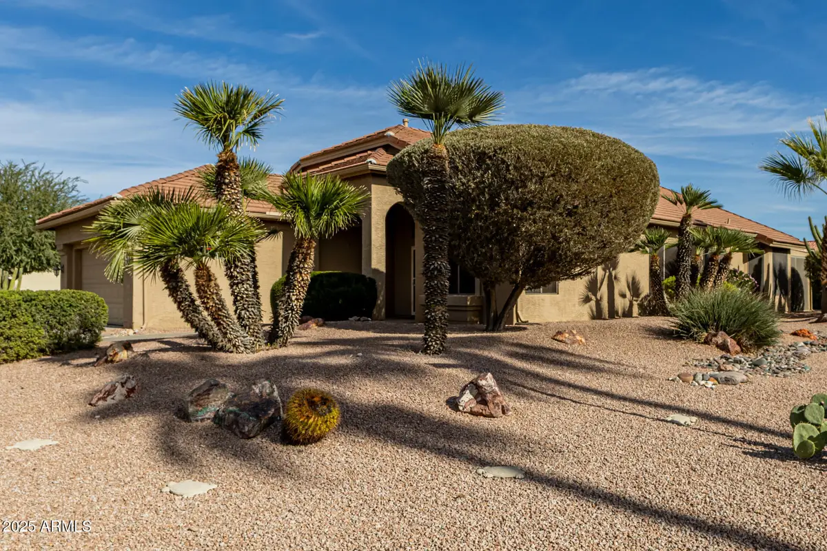 24813 S Briarcrest Drive, Sun Lakes, AZ 85248 - Image #1