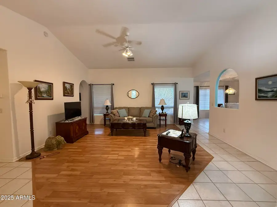 5311 Cedar Springs Drive, Sierra Vista, AZ 85635 - Image #2