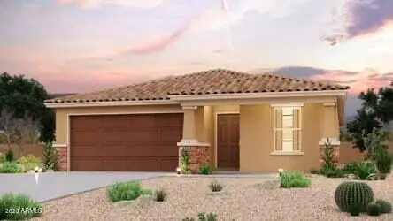 1405 W Bartolo Drive, Coolidge, AZ 85128 - Image #1