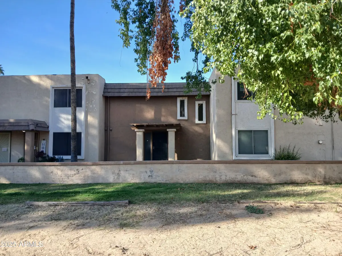 7126 N 19th Avenue #169, Phoenix, AZ 85021 - Image #1