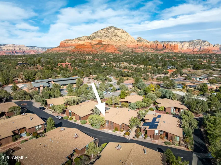 40 Calle Del Medio --, Sedona, AZ 86336 - Image #2