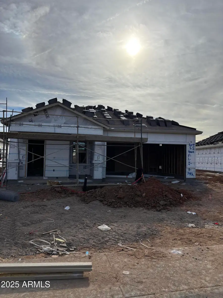 4009 E Haley Drive, San Tan Valley, AZ 85143 - Image #2