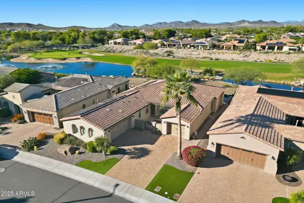 12950 W Red Fox Road, Peoria, AZ 85383