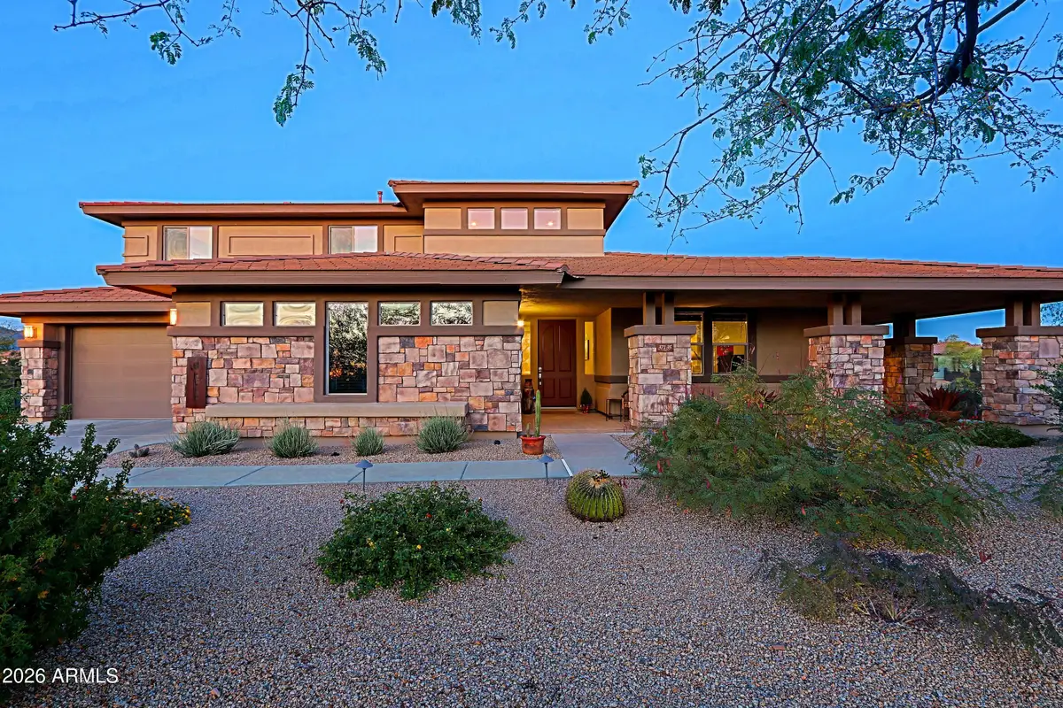 37135 N 97th Way, Scottsdale, AZ 85262 - Image #1