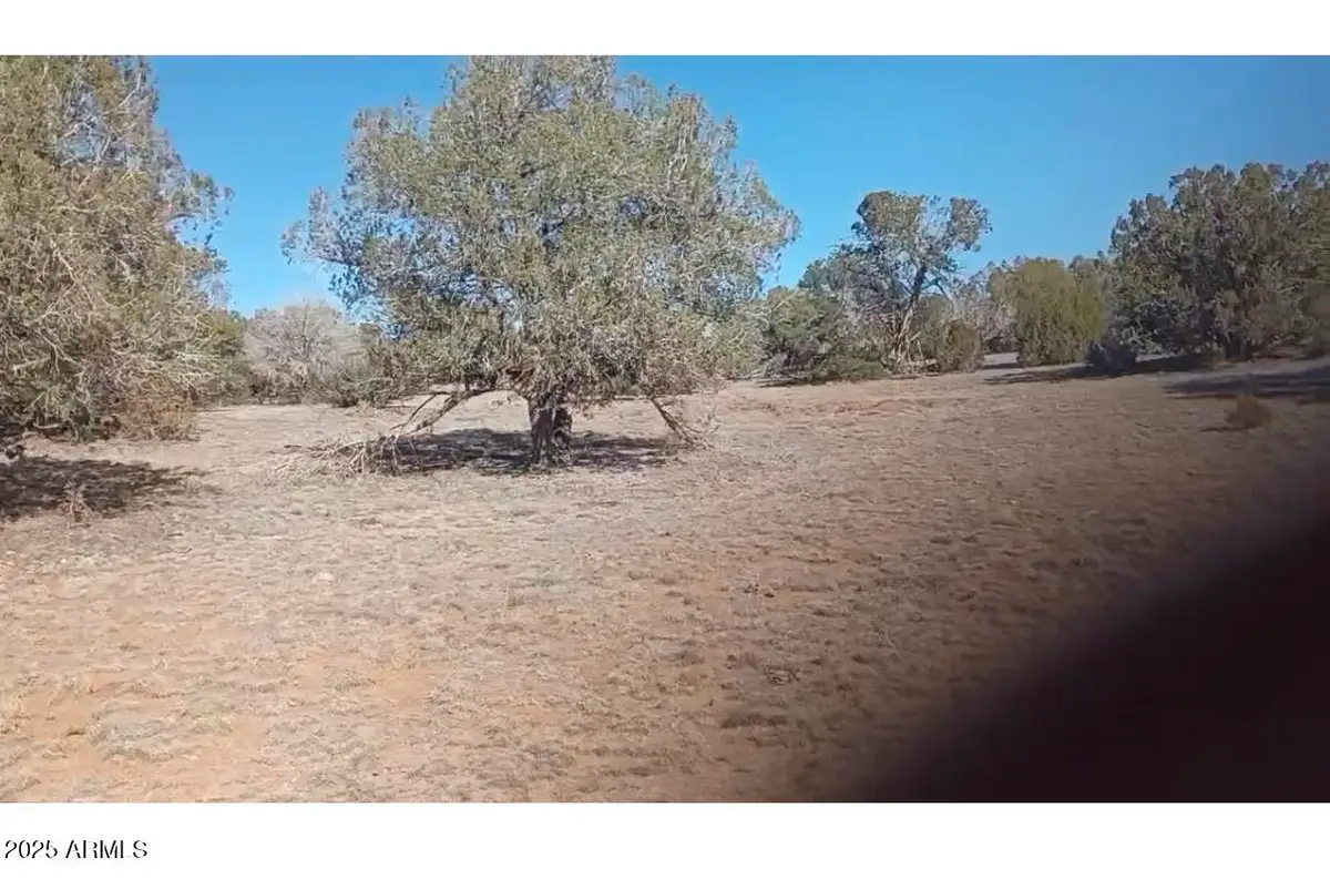 N/A S Peaceful Hill Road #-, Seligman, AZ 86337 - Image #1