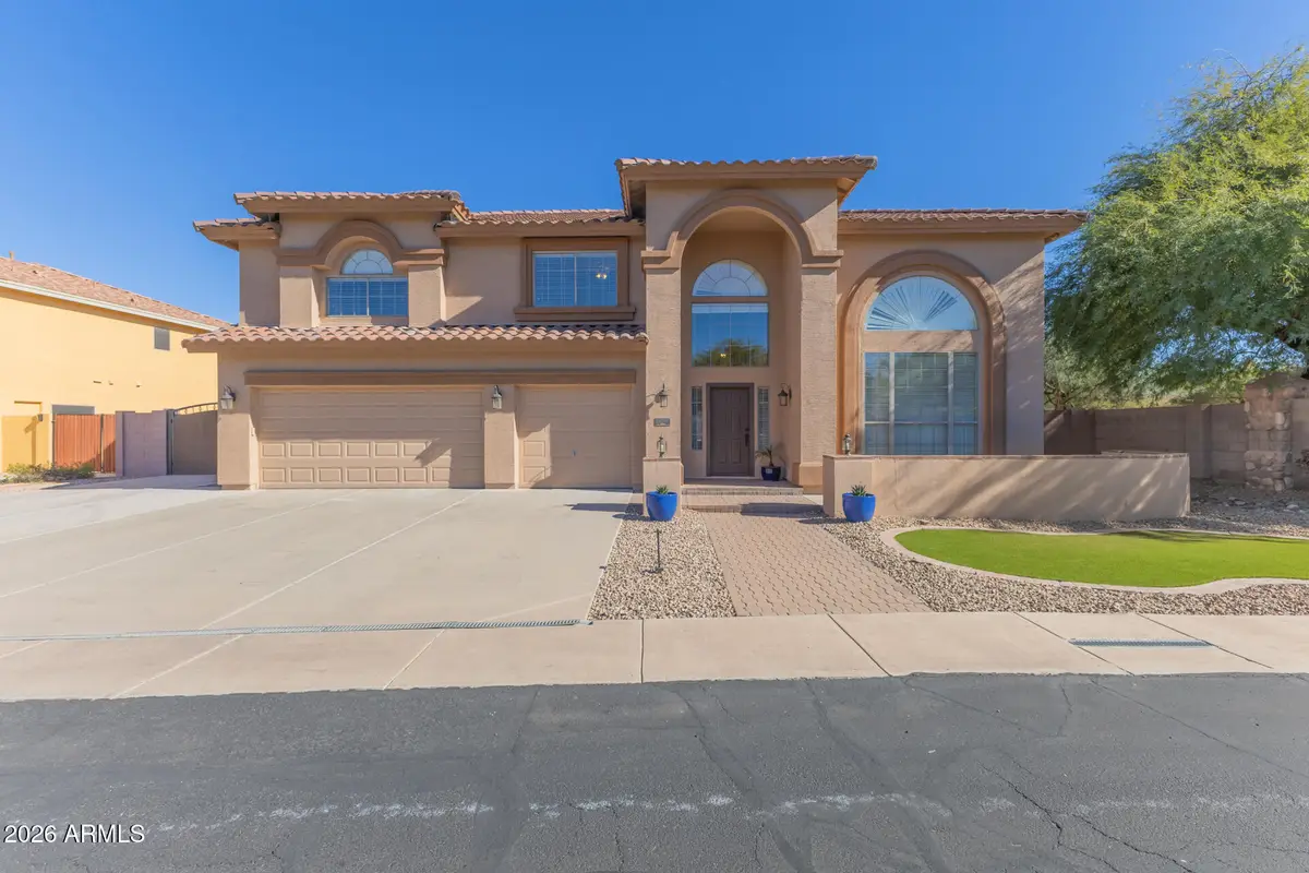 4475 S John Way, Chandler, AZ 85249 - Image #1
