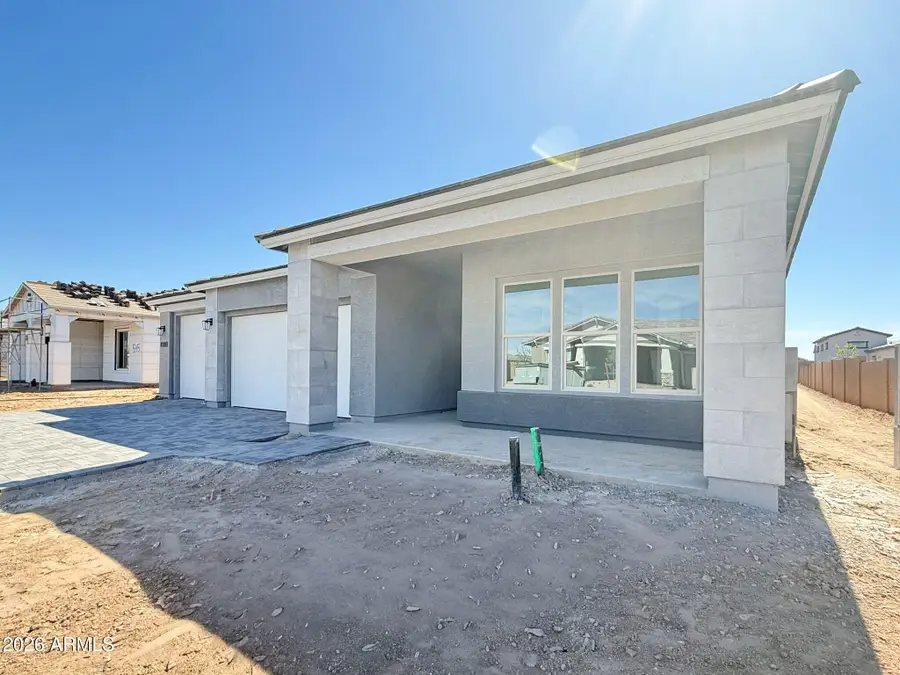 22889 E Twin Acres Drive, Queen Creek, AZ 85142 - #3