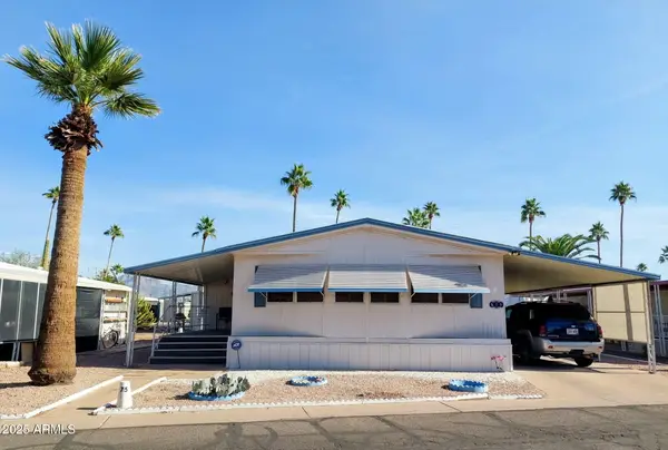 11425 E University Drive #75, Apache Junction, AZ 85120