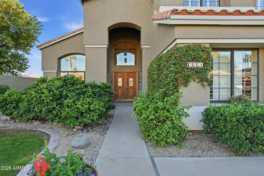 1819 E Catamaran Drive, Gilbert, AZ 85234 - Image #2